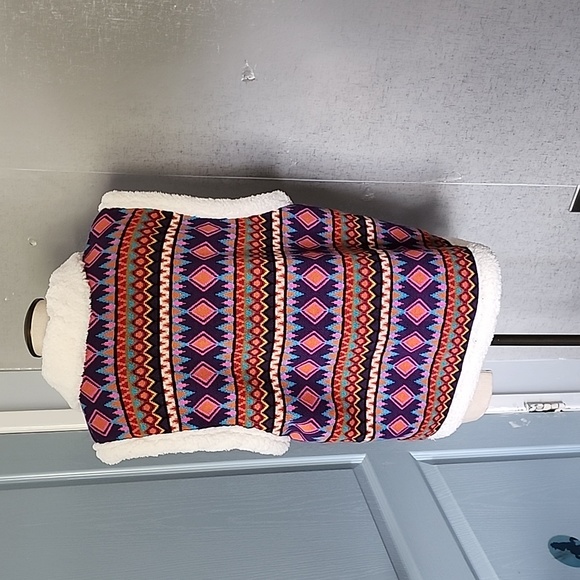 Nwt Johnny Was Vest size XL - Picture 9 of 9